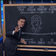 The Late Show With Stephen Colbert (Screenshot: CBS)